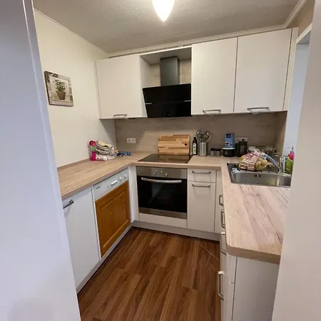 アパート Schaefer