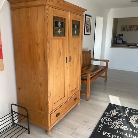 アパート Schaefer シュマレンベルク