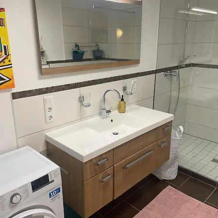 Schaefer アパート