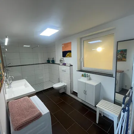 Schaefer アパート