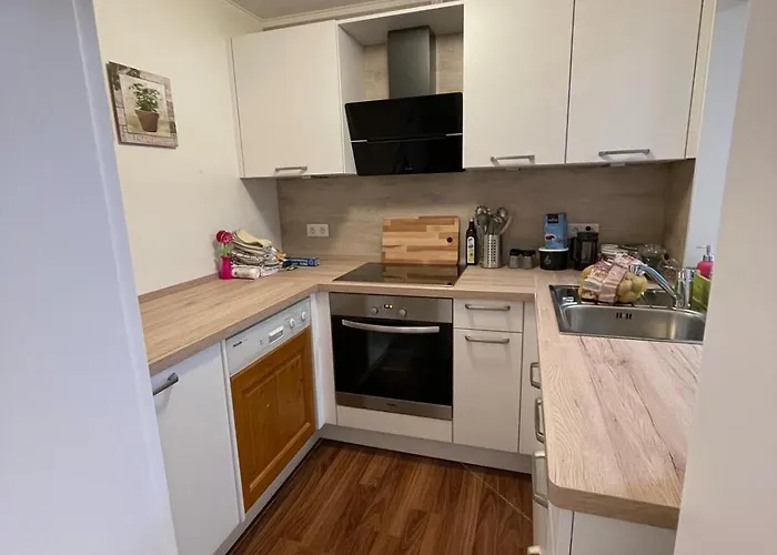 Appartement Schaefer