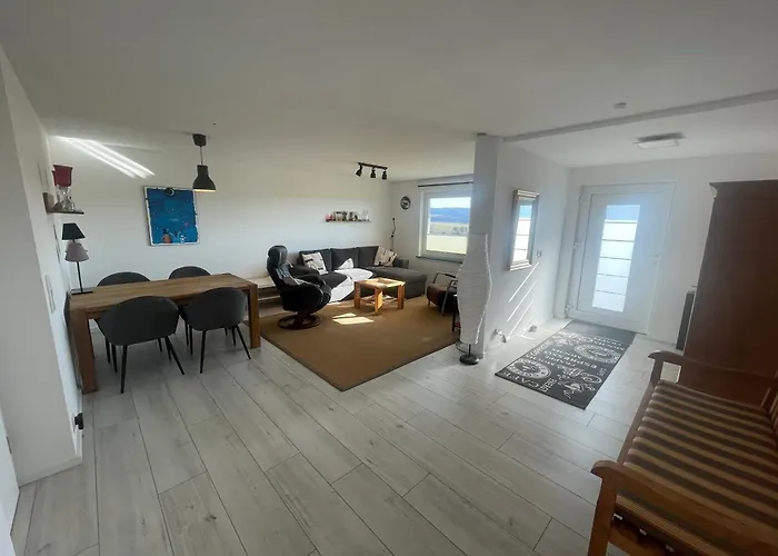 Schaefer Appartement Schmallenberg