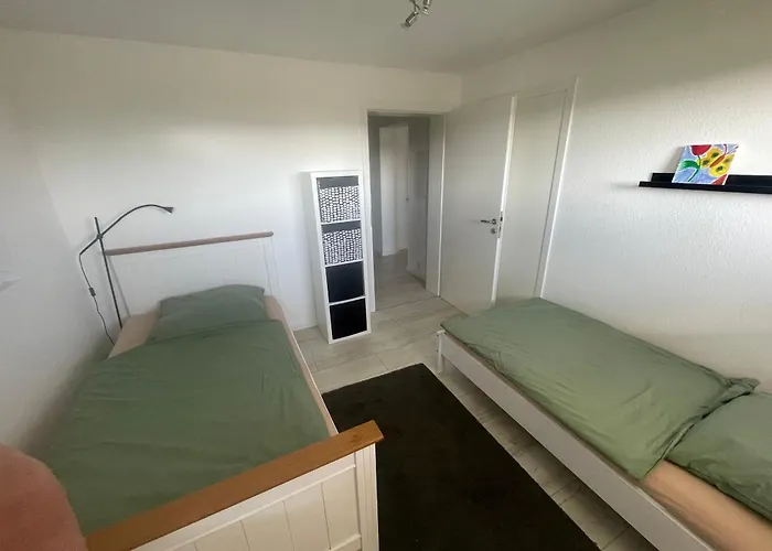 Schaefer Appartement Schmallenberg