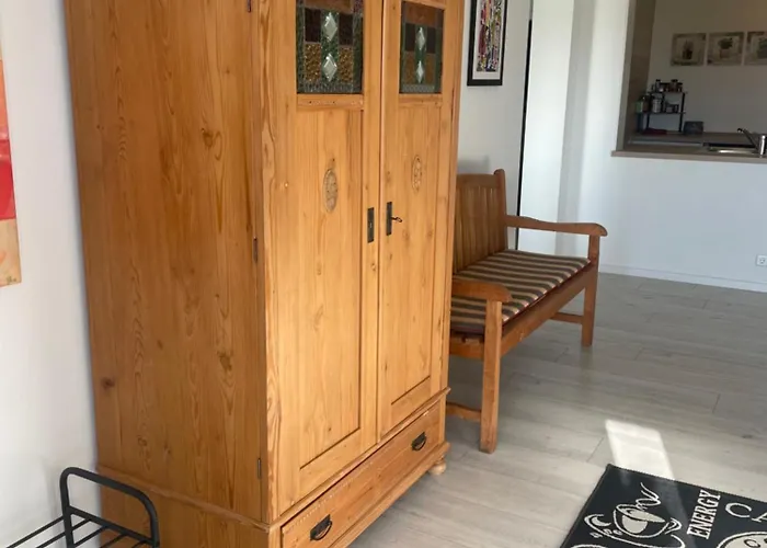 Appartement Schaefer Schmallenberg