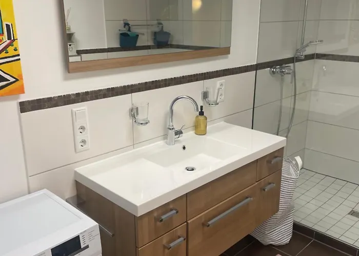 Schaefer Appartement