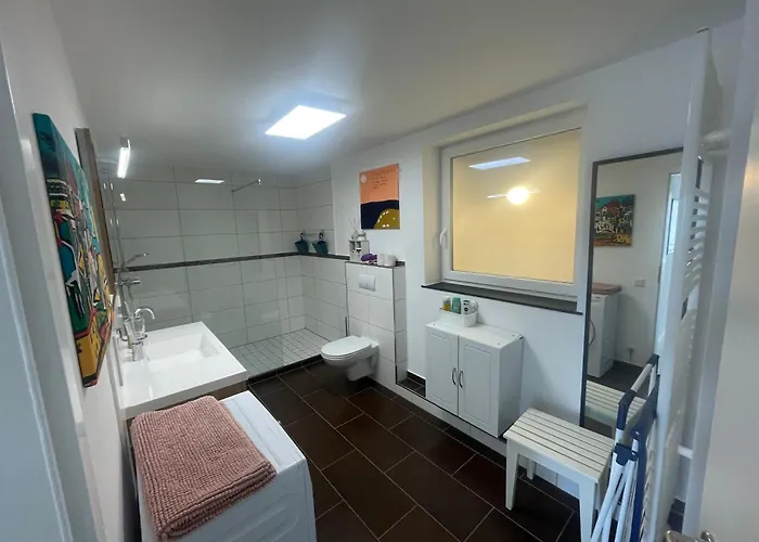 Schaefer Appartement